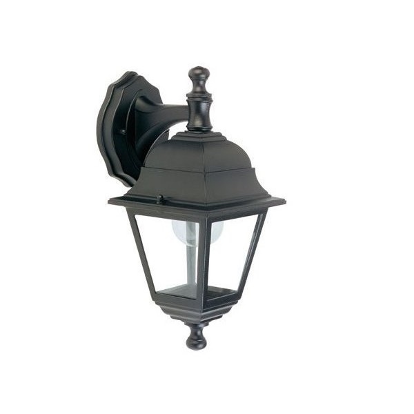 Lampade da esterno Applique Piccola in Basso Linea Nano E27