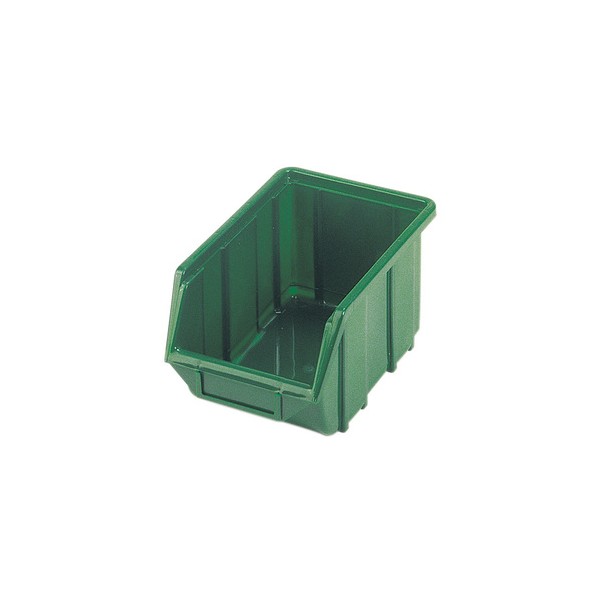 CONTENITORE TERRY "ECOBOX 112" 160X250X129H