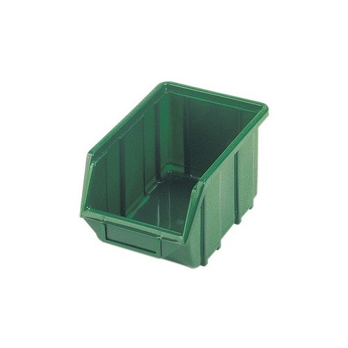 CONTENITORE TERRY "ECOBOX 112" 160X250X129H