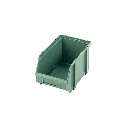 Utensili manuali Contenitore terry unionbox c 218 x 234 x 129h mm bricolage fai da te