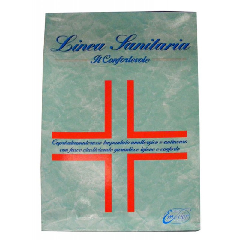 Biancheria Coprimaterasso 175x200x25cm matrimoniale 2 piazze  confortevole linea sanitaria Biancheria Coprimaterasso 175x200x25cm matrimoniale 2 piazze  confortevole linea sanitaria