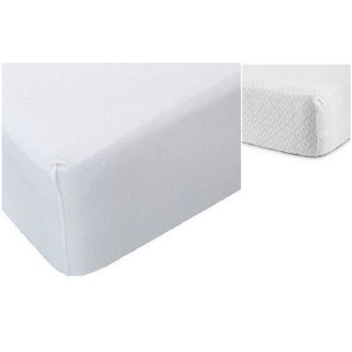 Biancheria per la casa Coprimaterasso impermeabile fasce elasticizzate anika emotion matrimoniale