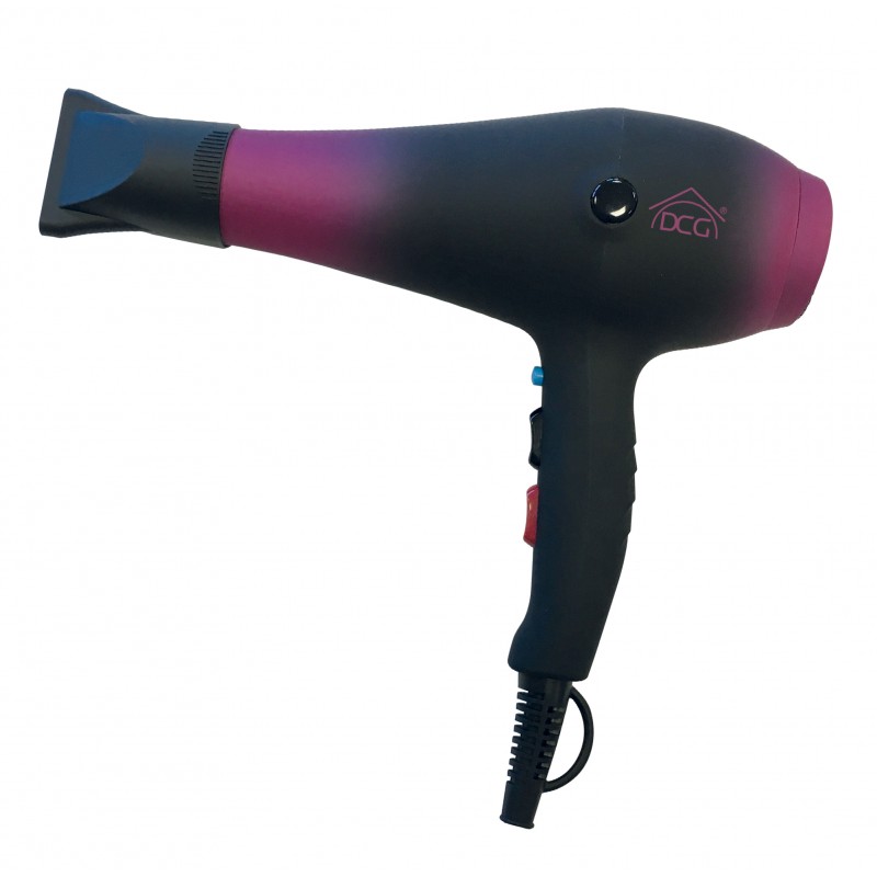 Elettrodomestici Dcg phon  professionale 2200w htd2228 Elettrodomestici Dcg phon  professionale 2200w htd2228