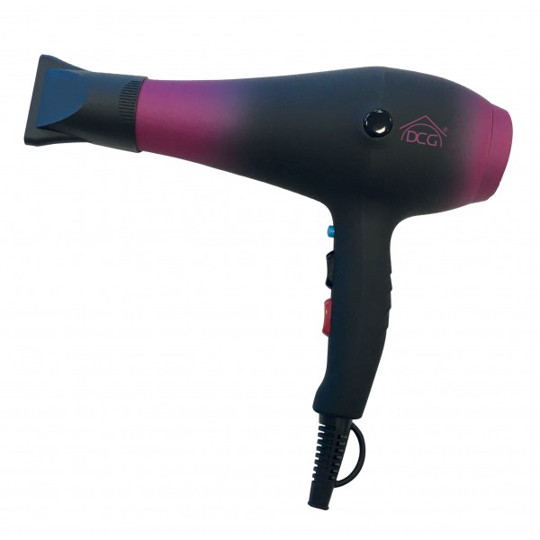 Elettrodomestici Dcg phon  professionale 2200w htd2228