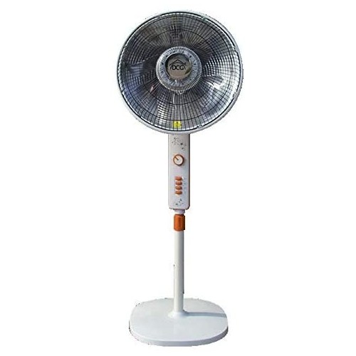 Stufe elettriche Dcg stufa elettrica al carbonio 900 watt