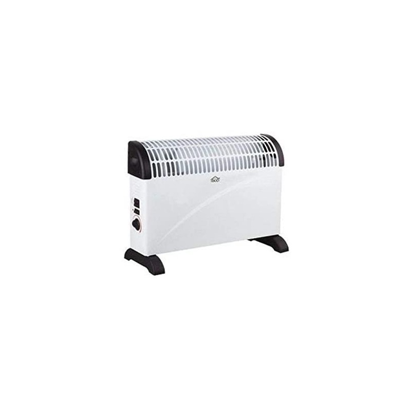 Termoventilatori Dcg tc10 t stufetta elettrica radiatore interno bianco 2000w Termoventilatori Dcg tc10 t stufetta elettrica radiatore interno bianco 2000w