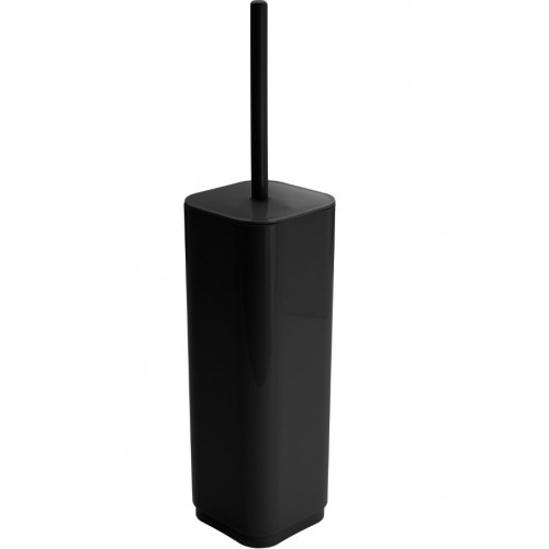 Scopini e portascopini Portascopino Seventy Nero Opaco