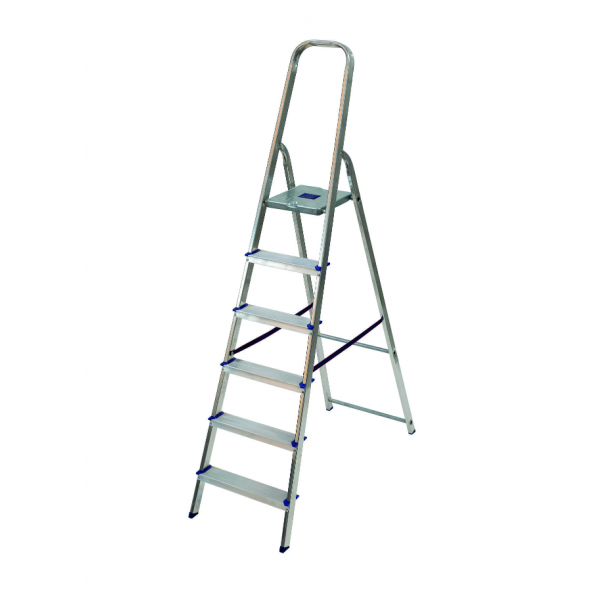 Scala In Alluminio Alfa 6...