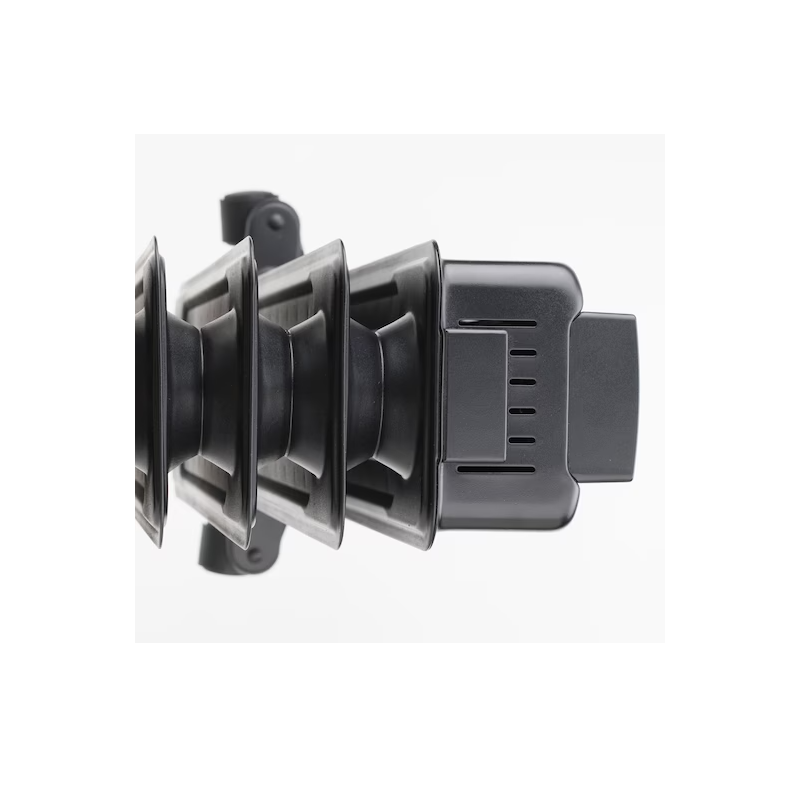 Stufe elettriche Radiatore A Olio da 1500W Con Doppia Modalità Di Riscaldamento E Termostato Regolabile Stufe elettriche Radiatore A Olio da 1500W Con Doppia Modalità Di Riscaldamento E Termostato Regolabile