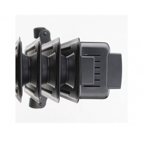 Stufe elettriche Radiatore A Olio da 1500W Con Doppia Modalità Di Riscaldamento E Termostato Regolabile