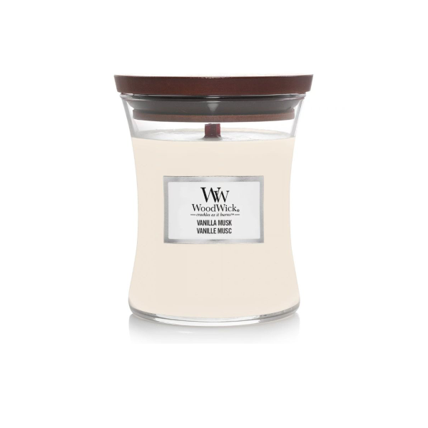 Candela A Clessidra Media...