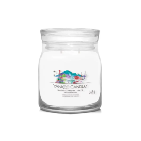 Candela Signature Media...