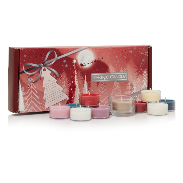 Confezione Regalo con 10...