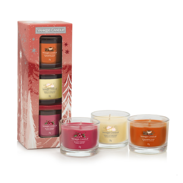 Confezione Regalo Con 3...