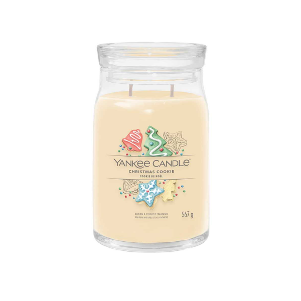 Candela Profumata Giara...