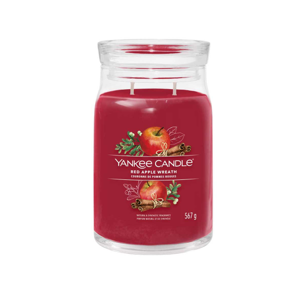 Candela Profumata Giara...