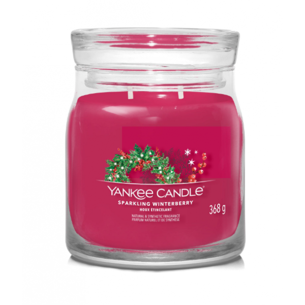 Candela Giara Media...