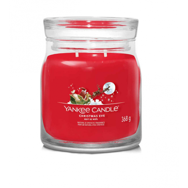 Candela Di Cera Media...