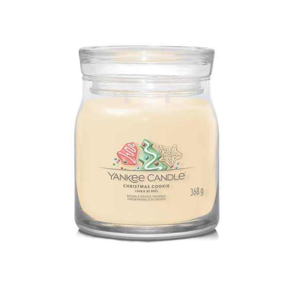 Candela Profumata Giara...