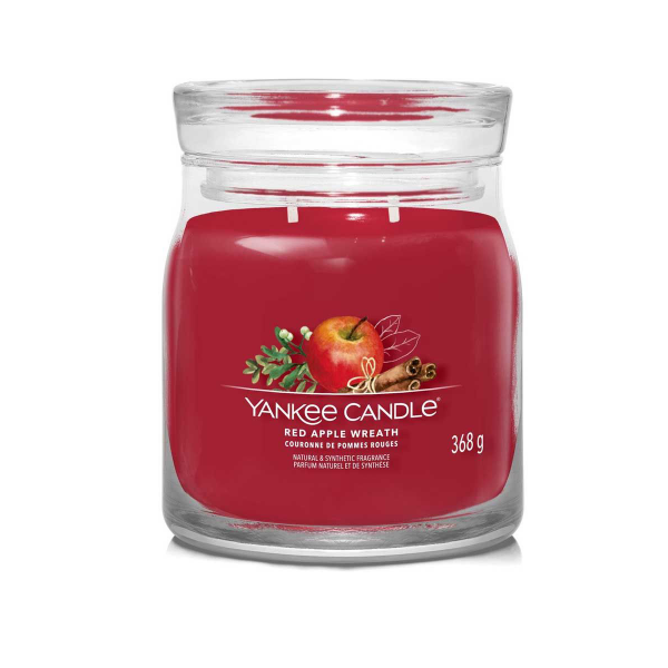 Candela Profumata Giara...