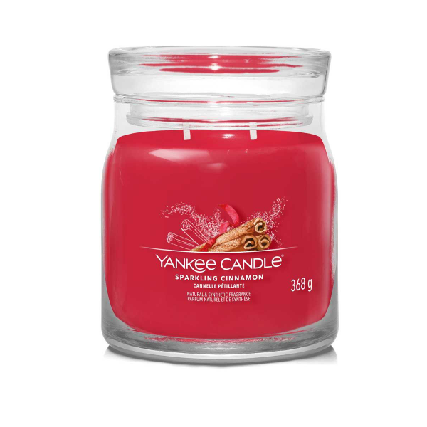 Candela Di Cera Media...