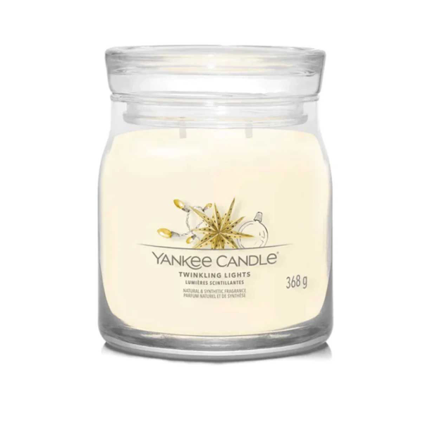 Candela Profumata Giara...