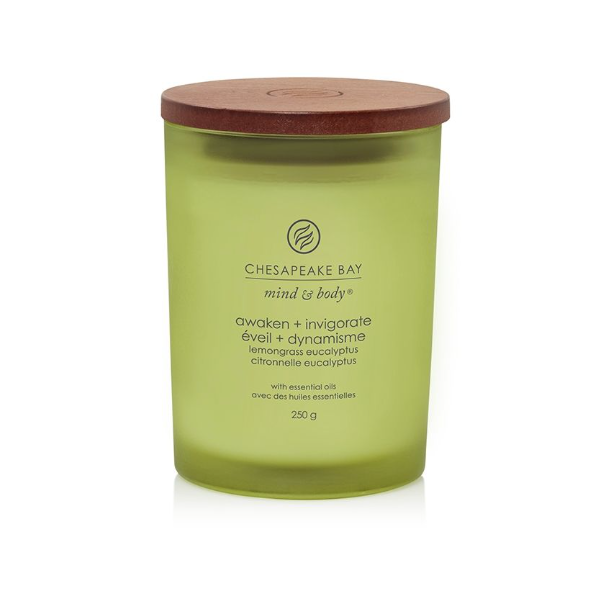 Candela Giara Media Awaken...