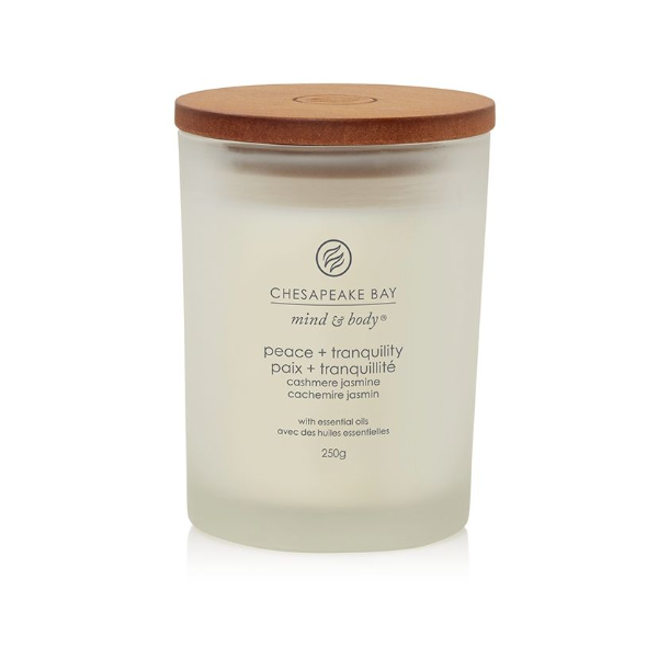 Candela Giara Media Peace &...