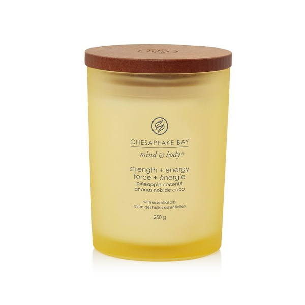 Candela Giara Media...