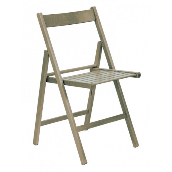 Sedia Pieghevole Linea...