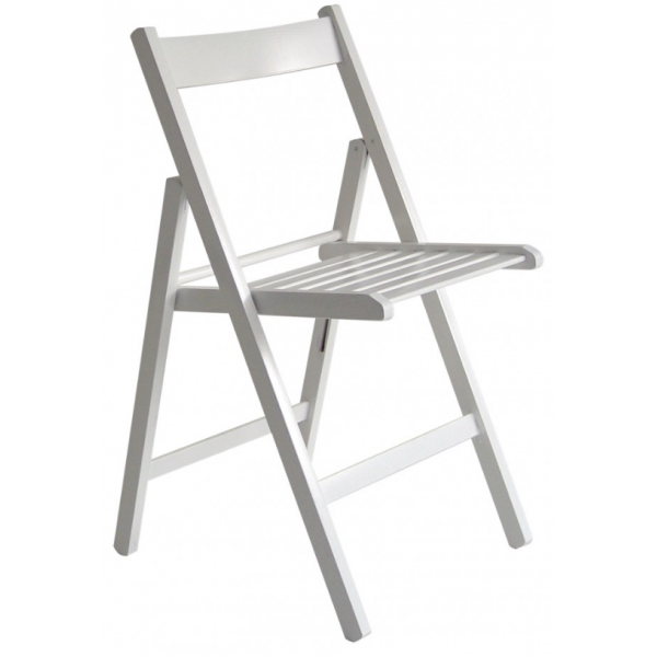 Sedia Pieghevole Linea...