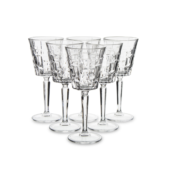 Set 6 Calici Linea Etna 20...