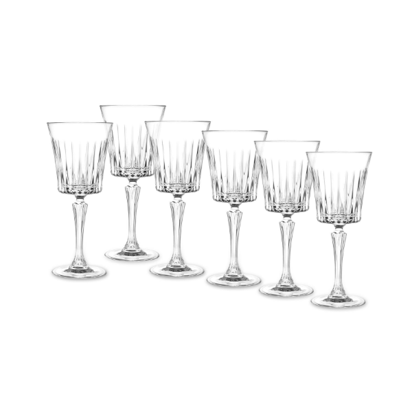 Set 6 Calici Linea Timeless...