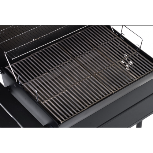 Barbecue a carbone Sochef barbecue pablo 55 c030