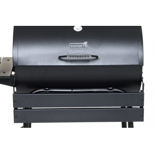 Barbecue a carbone Sochef barbecue pablo 55 c030