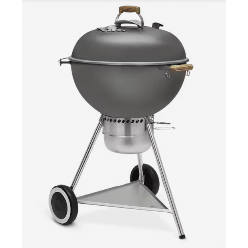 Barbecue a carbone Barbecue a carbone hoollywood grigio  19521004