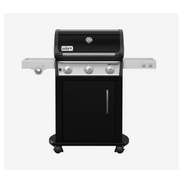 Barbecue a gas Weber barbeque bbq spirit e325 gbs