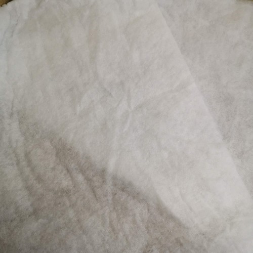 Arredo natalizio Decoris snow carpet tappeto di natale effetto neve 200x50 cm 472001