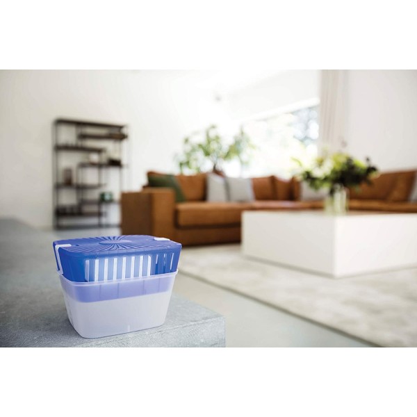 Utensili manuali Airmax d0739 ricariche sali per kit assorbiumidita' 1.35 kg