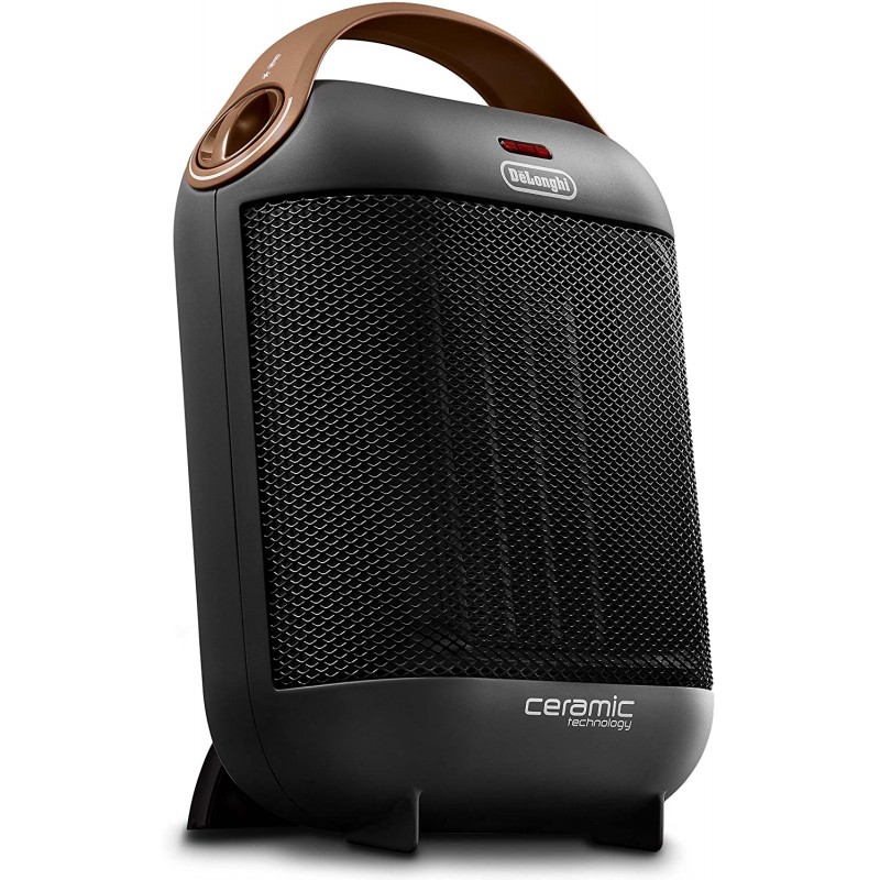 Termoventilatori Delonghi termoventilatore ceramico hfx30c18.ag Termoventilatori Delonghi termoventilatore ceramico hfx30c18.ag