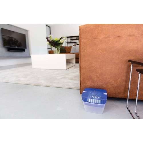 Utensili manuali Airmax d0739 ricariche sali per kit assorbiumidita' 1.35 kg