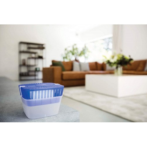 Utensili manuali Airmax d0741 ricariche sali per kit assorbiumidita' 1.35 kg