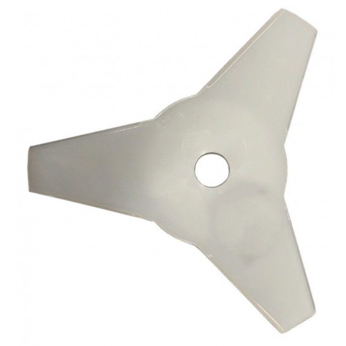 Decespugliatori tagliabordi Disco per decespugliatore a 3 denti 255 mm in nylon lama per giardinaggio casa