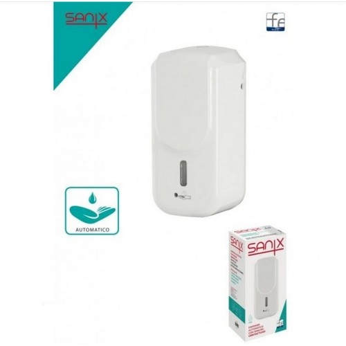 Ferramenta per mobili Dispenser automatico sanix 1000ml 780103