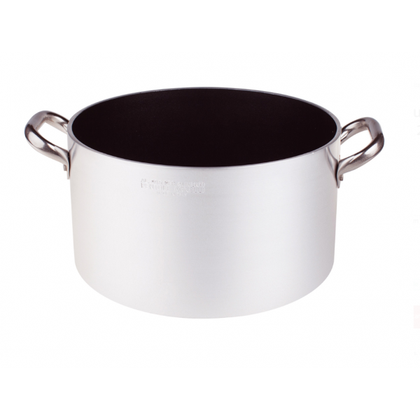 Casseruola Alta In...