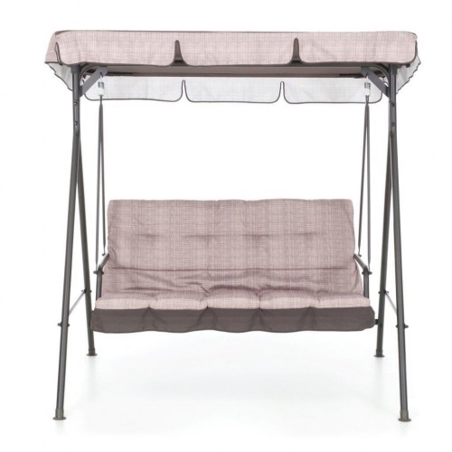 Dondoli Dondolo my garden pemba colore beige m0883-29 arredamento per esterno