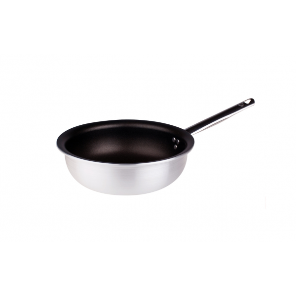 Padella A Mantecare In...