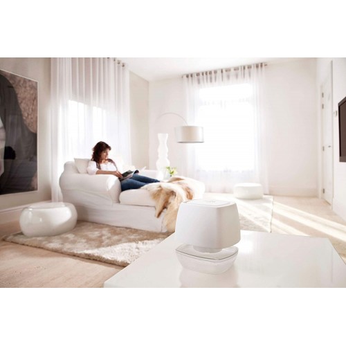 Utensili manuali Airmax kit ambiance con ricarica tab assorbiumidita' 450gr d0020