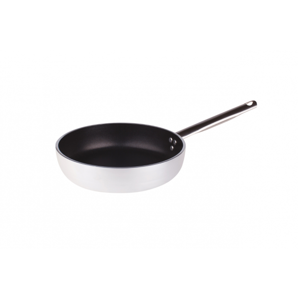 Padella Dritta In Alluminio...