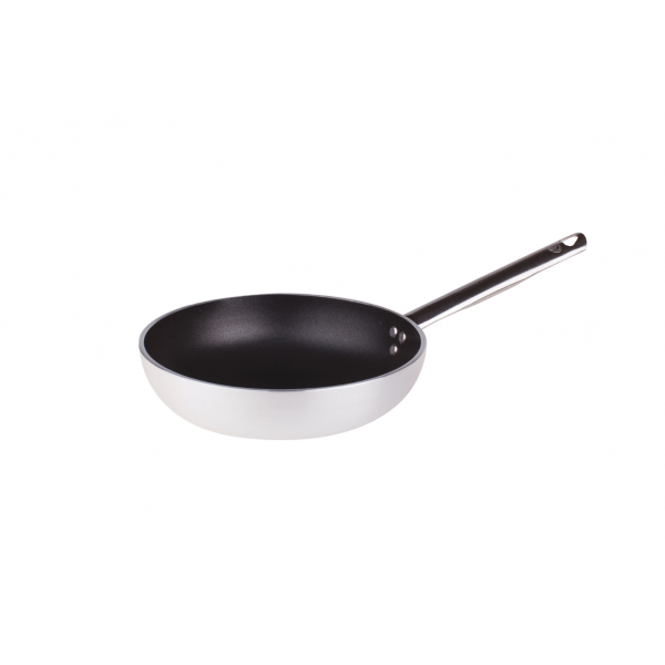 Padella Svasata Alta In...